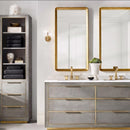 Siv Une | Crystal Wall Sconce - Home Cartel ®