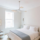 Ingrid 5 | Modern Branching Disc Chandelier - Home Cartel ®