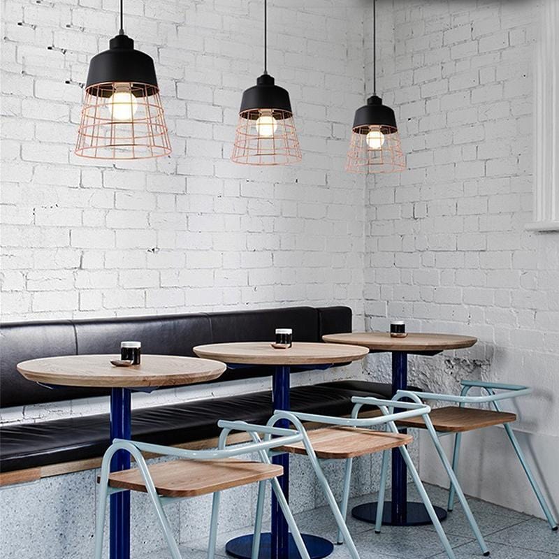 Margiela | Nordic Pendant Light - Home Cartel ®