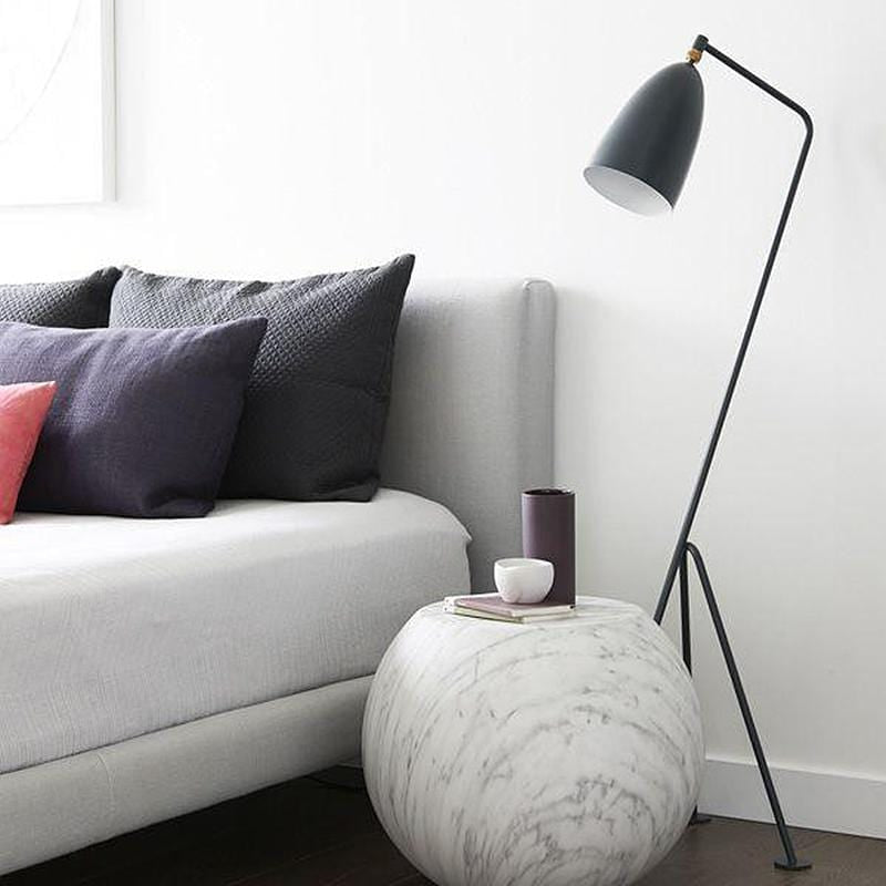 Maegan | Scandinavian Floor Lamp - Home Cartel ®