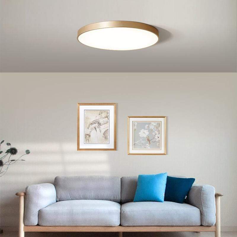 Lia | Ceiling Mounted Light - Home Cartel ®