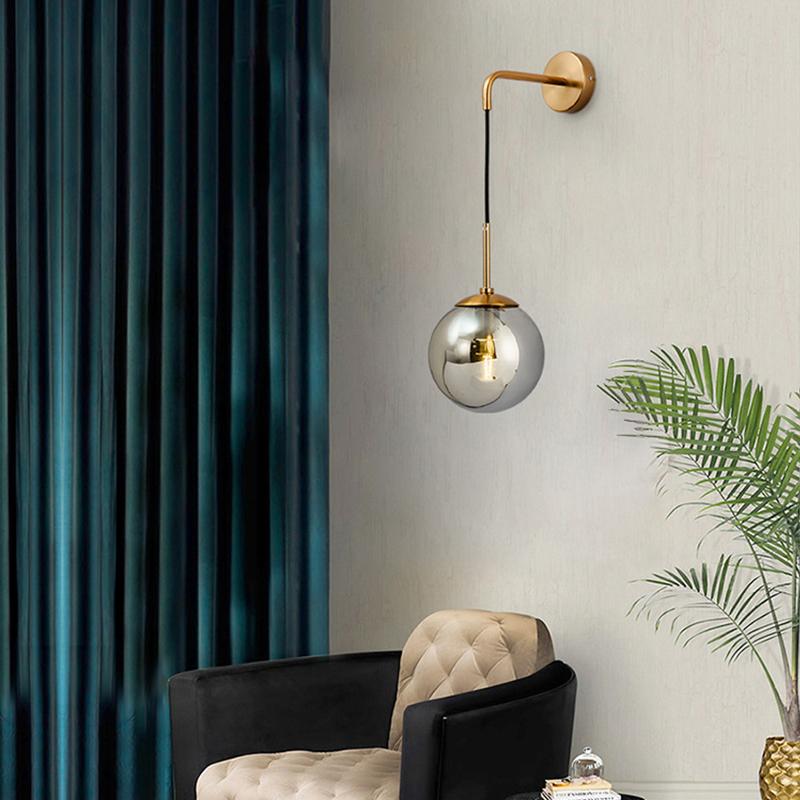 Carjon | Wall Sconce - Home Cartel ®