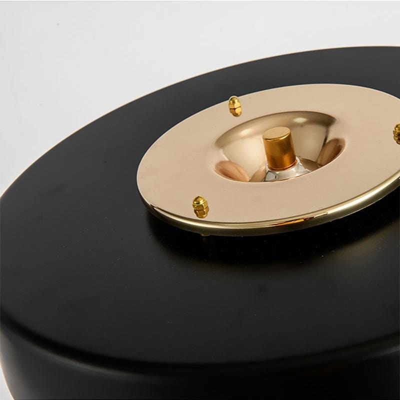 Hrefna | Modern Table Lamp - Home Cartel ®