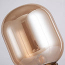 Noma | Modern Table Lamp with Marble Base - Home Cartel ®