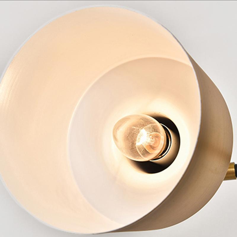 Hugi | Modern Table Lamp - Home Cartel ®
