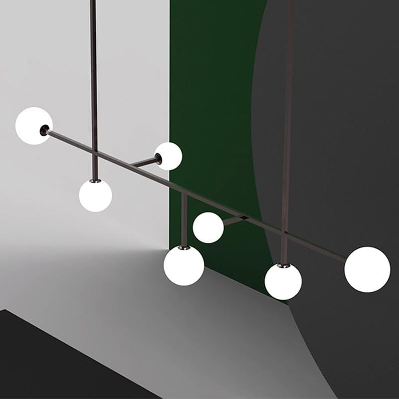 Trym | Modern Chandelier - Home Cartel ®