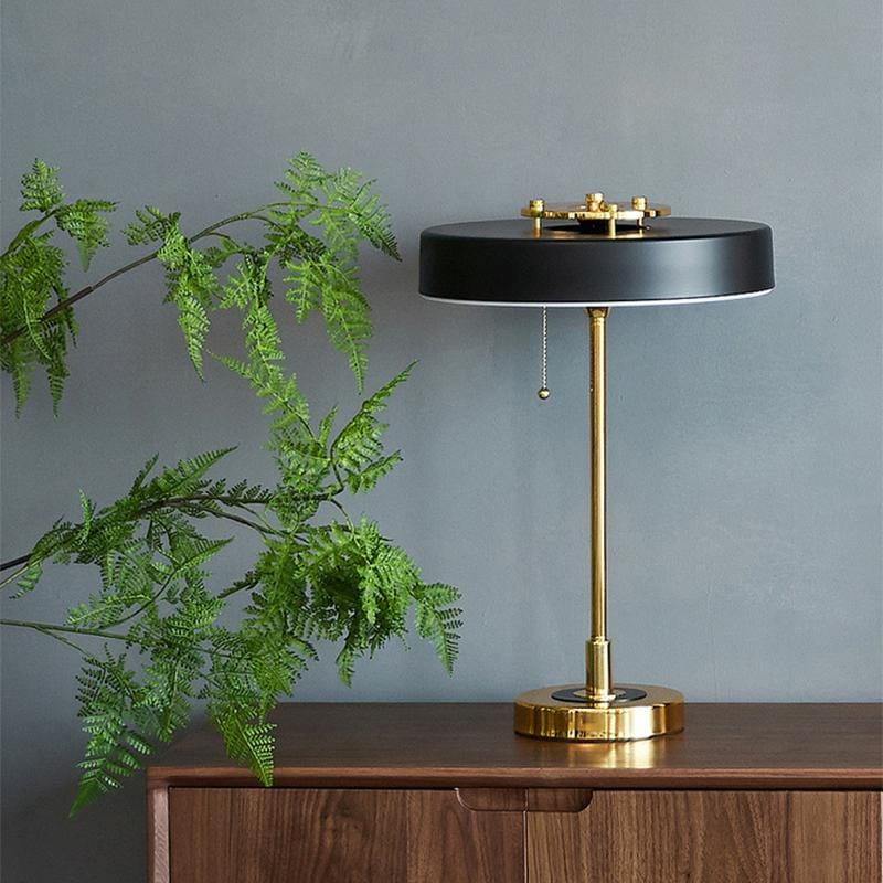 Hrefna | Modern Table Lamp - Home Cartel ®