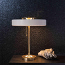 Hrefna | Modern Table Lamp - Home Cartel ®