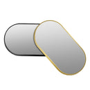 Carrie Oval Mirror | 50cm x 80cm - Home Cartel ®
