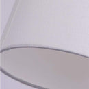 Hudson | Modern Table Lamp with Marble Base - Home Cartel ®