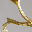 Selby Deux | Luxe Crystal Chandelier