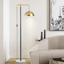 Ansgar | Modern Floor Lamp - Home Cartel ®