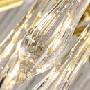 Selby Deux | Luxe Crystal Chandelier
