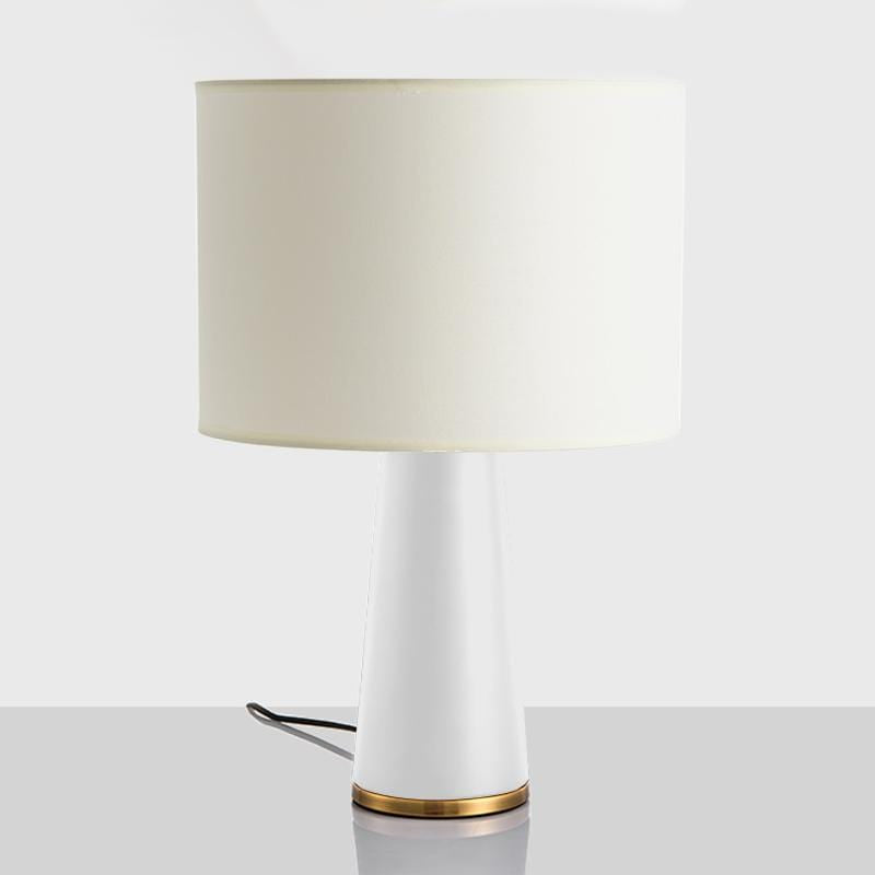 Blaine Deux | Classic Table Lamp
