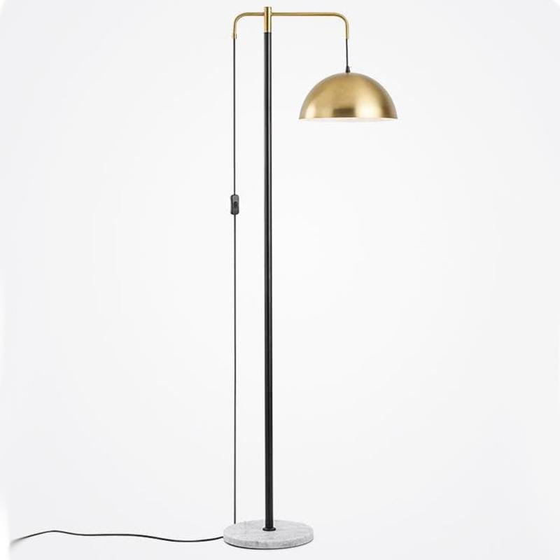Ansgar | Modern Floor Lamp - Home Cartel ®