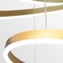 Stellar Deux | Luxe Modern Chandelier - Home Cartel ®