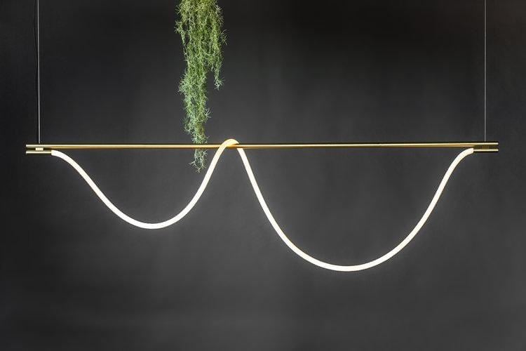 Galia 120 | Modern Chandelier - Home Cartel ®