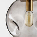 Eli | Glass Pendant Light - Home Cartel ®