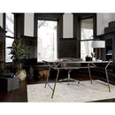 Karlie | Marble Base Table Lamp - Home Cartel ®