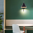 Clarice | Modern Wall Sconce - Home Cartel ®