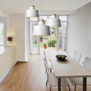 Olfus Drum | Nordic Pendant Light - Home Cartel ®