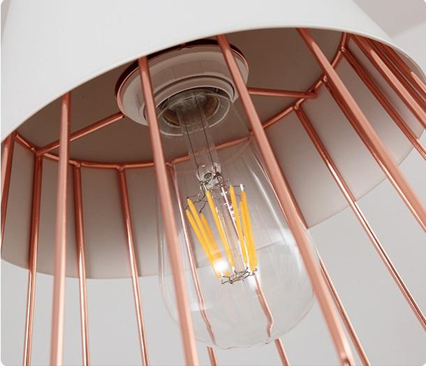 Margiela | Nordic Pendant Light - Home Cartel ®