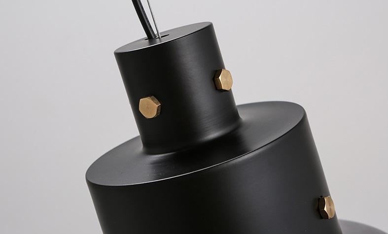 Trude | Modern Pendant Light - Home Cartel ®