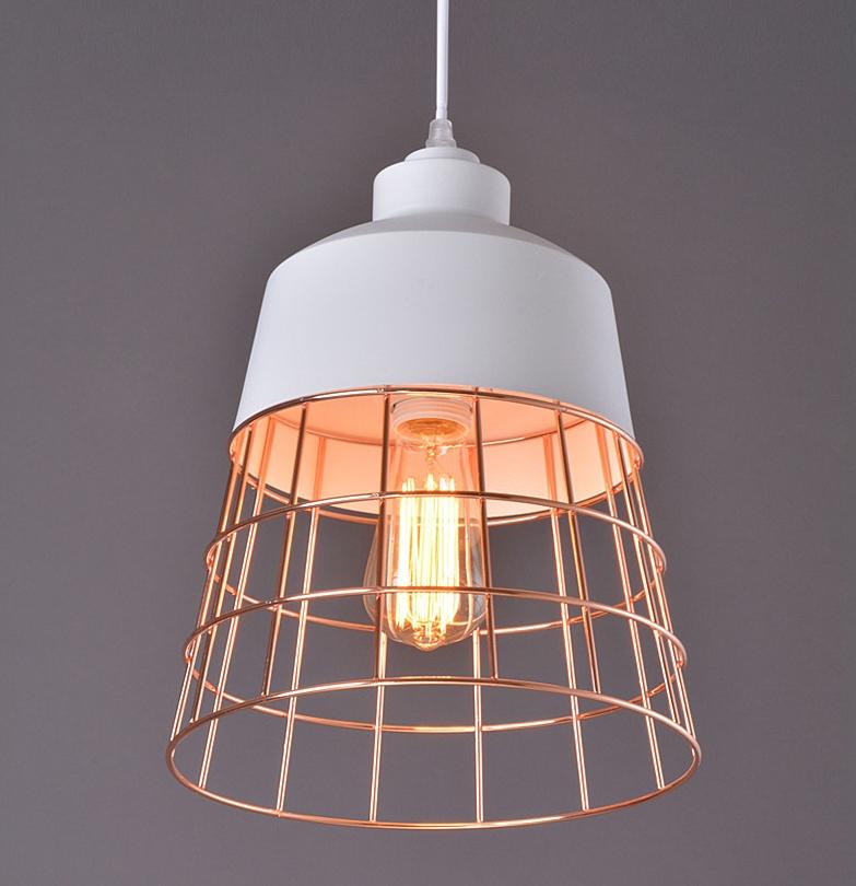 Margiela | Nordic Pendant Light - Home Cartel ®