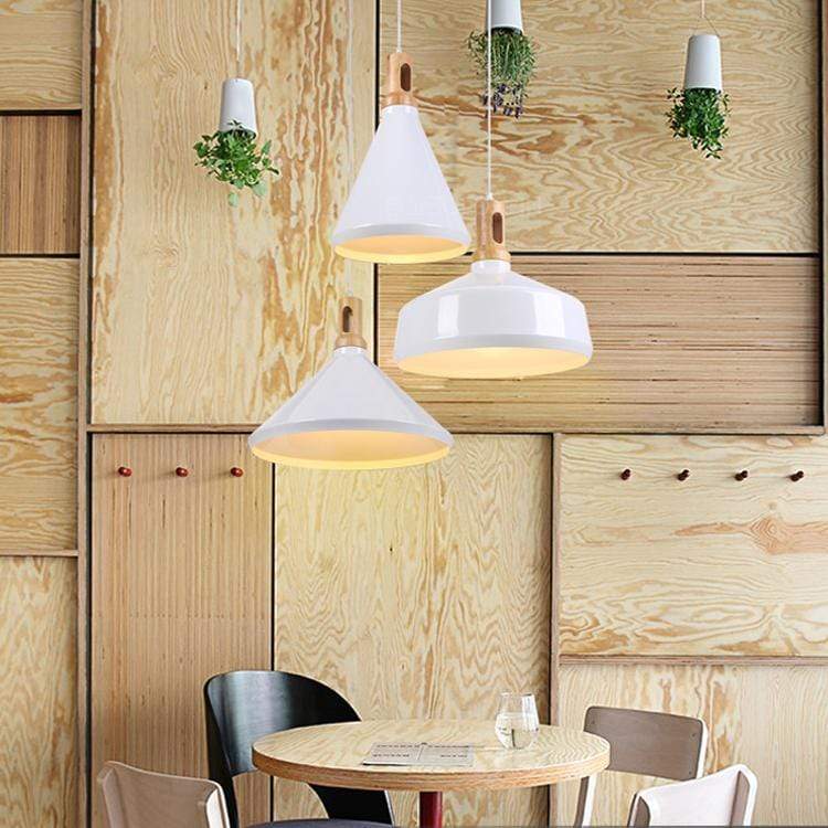 Arlo C | Nordic Pendant Light - Home Cartel ®
