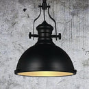 Oswin | Industrial Pendant Light - Home Cartel ®