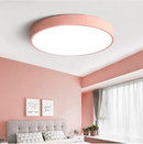 Valby | 2 Color Ceiling Mounted Light