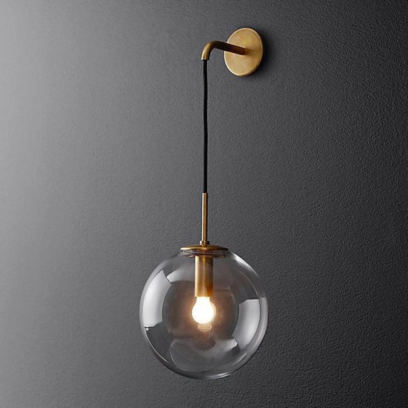 Carjon | Wall Sconce - Home Cartel ®