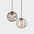 Eli | Glass Pendant Light - Home Cartel ®