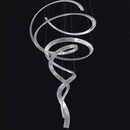 Titania | Modern Chandelier