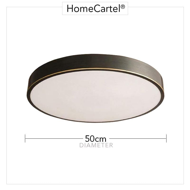 Theoden | Ceiling Mounted Light - Home Cartel ®