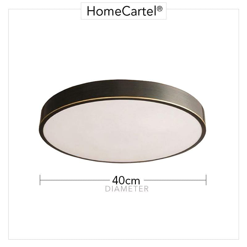 Theoden | Ceiling Mounted Light - Home Cartel ®