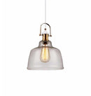 Nixon | Glass Pendant Light - Home Cartel ®