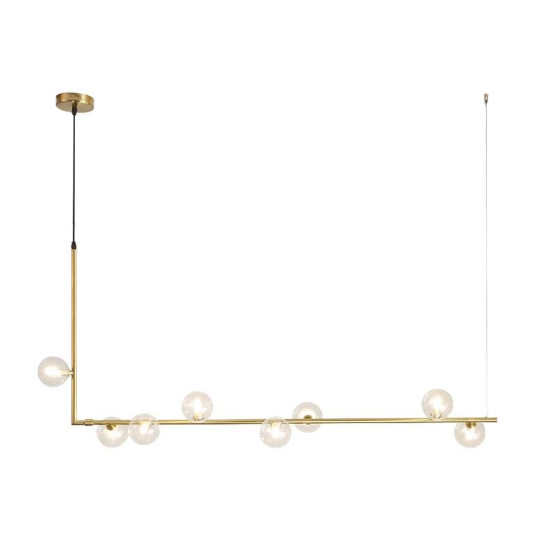 Kaedwen 8 | Modern Chandelier - Home Cartel ®