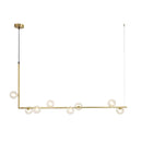 Kaedwen 8 | Modern Chandelier - Home Cartel ®