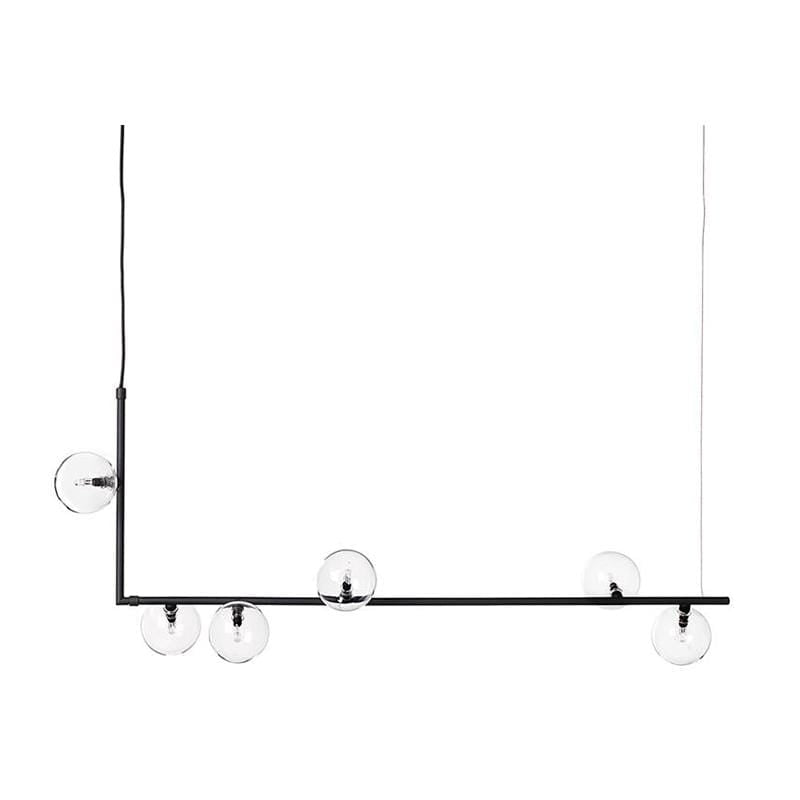Kaedwen 6 | Modern Chandelier - Home Cartel ®