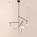 Valhalla | Modern Chandelier - Home Cartel ®