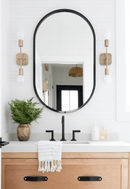 Thilna | Modern Wall Sconce Brass - Home Cartel ®