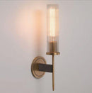 Gyda | Glass Wall Sconce - Home Cartel ®