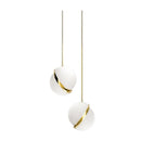Merida L | Pendant Light
