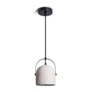 Dexter | Concrete Pendant Light - Home Cartel ®