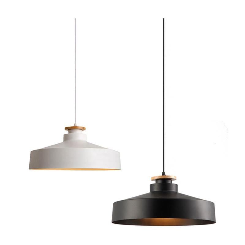 Olfus Pan | Nordic Pendant Light - Home Cartel ®