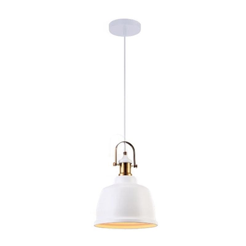Smith | Nordic Pendant Lamp - Home Cartel ®