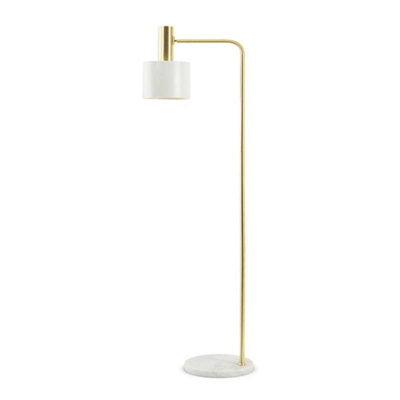 Trude | Modern Floor Lamp - Home Cartel ®