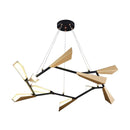 Ciri 10 | Modern Chandelier