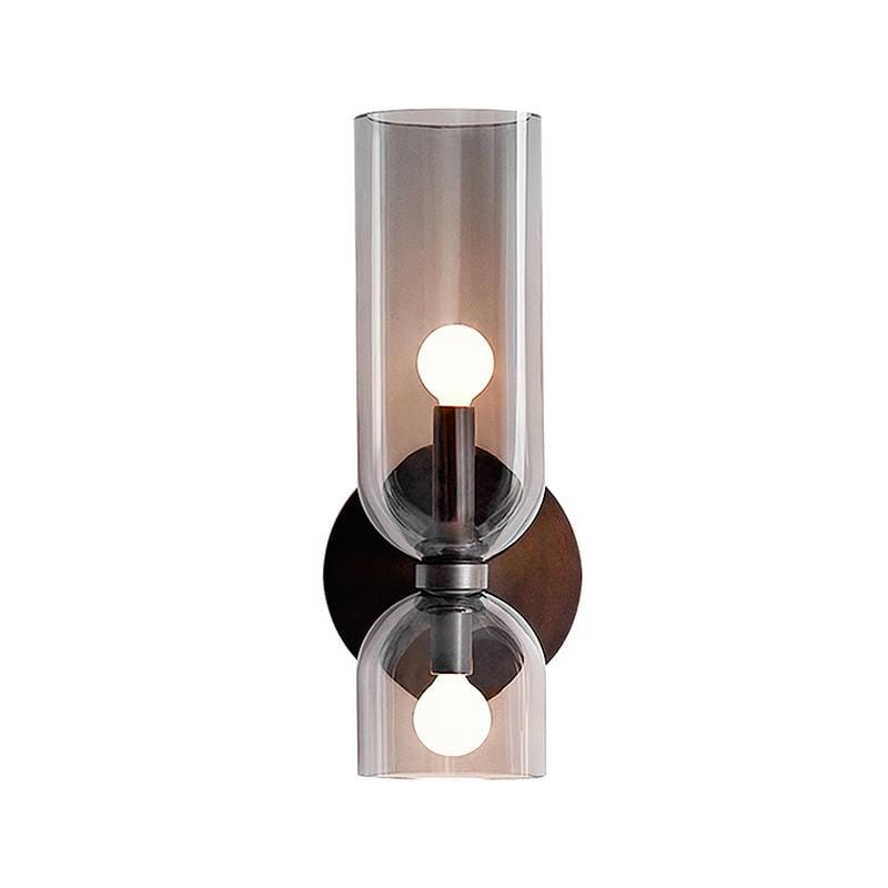 Annelie | Modern Glass Wall Light